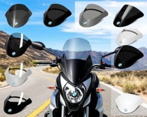 So wählst du die perfekte Scheibe für BMW aus