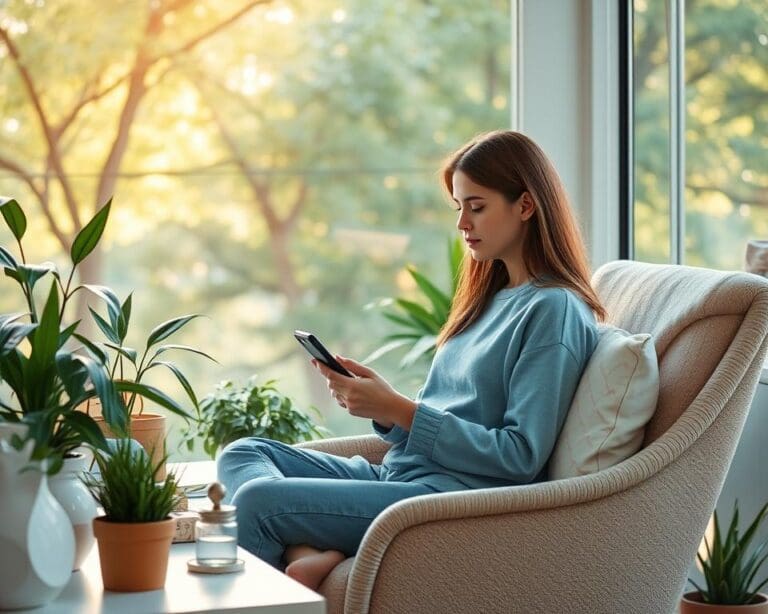 Soziale Medien bewusst nutzen: Tipps für weniger Stress