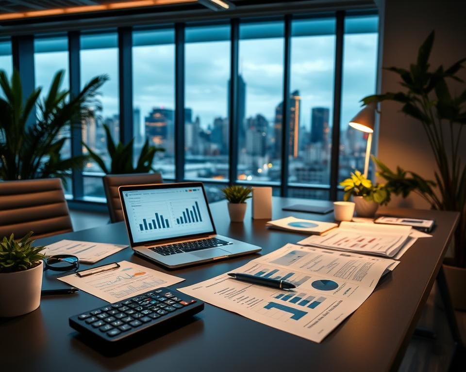 Steuerexperte: Finanzen für Privatpersonen und Unternehmen optimieren