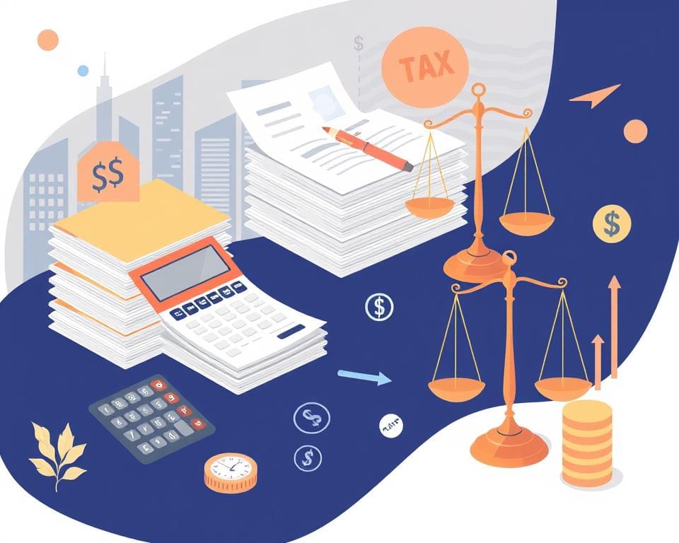 Steuerrecht: Welche Regeln gelten für Selbstständige?