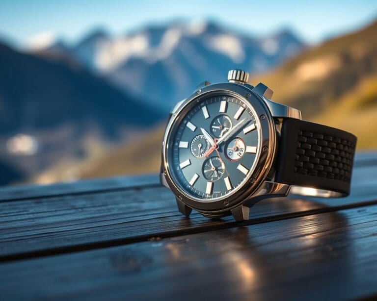 Swiss Watches: Schweizer Perfektion am Handgelenk