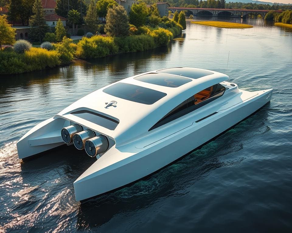 Technologie der elektrischen Antriebe