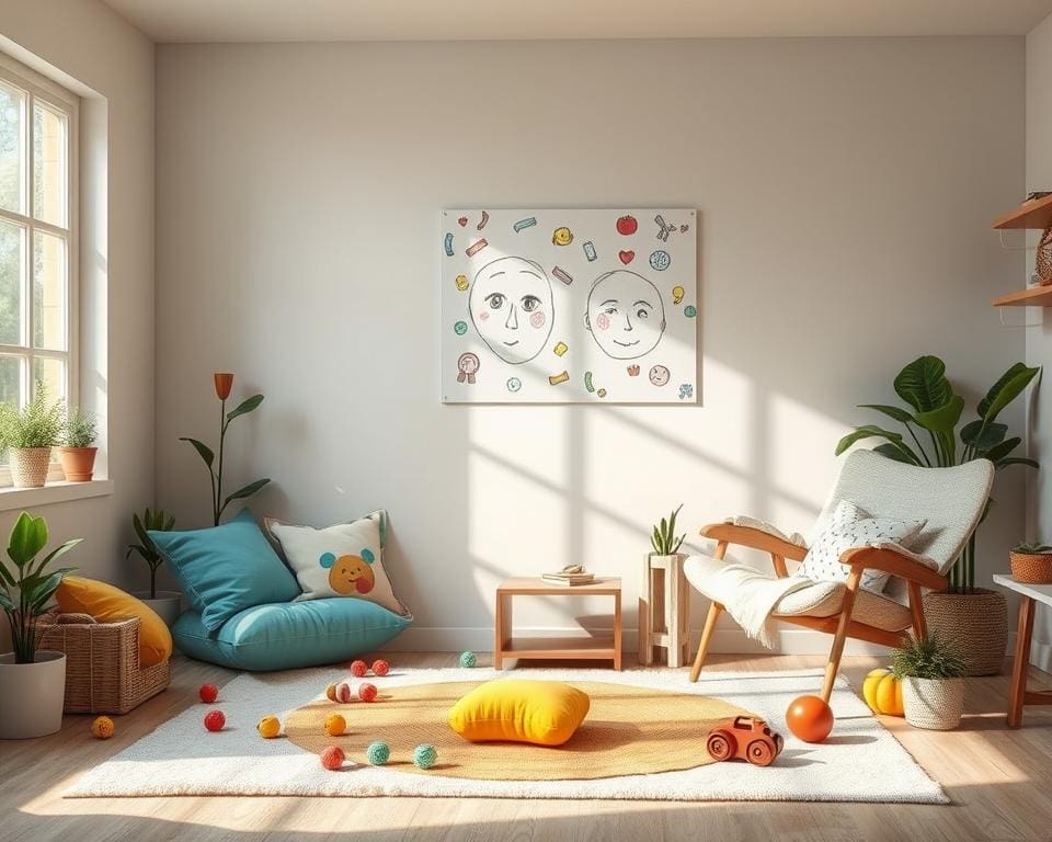 Therapieansätze in der Kinderpsychologie Therapieansätze in der Kinderpsychologie