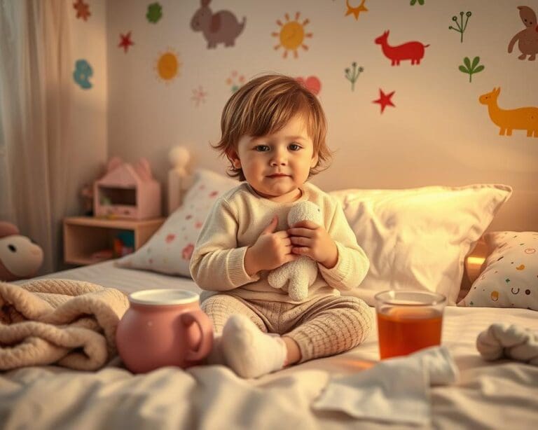 Tipps zur Linderung von Zahnschmerzen bei Kindern