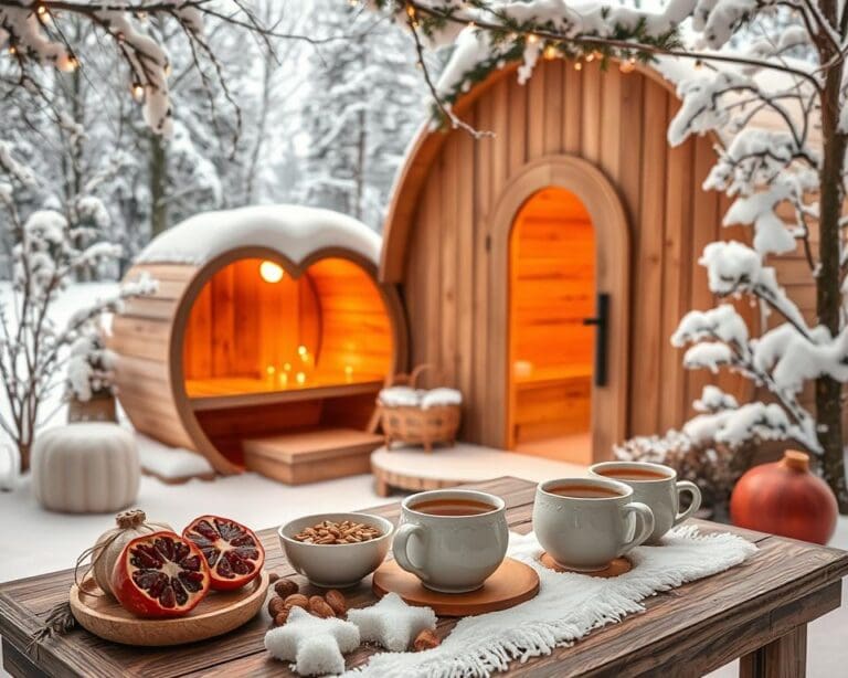 Tipps zur Stärkung Ihrer Herzgesundheit im Winter
