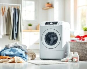Tragbare Mini-Waschmaschinen: Saubere Kleidung überall