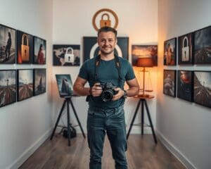 Urheberrecht: Welche Rechte haben Fotografen an ihren Bildern?