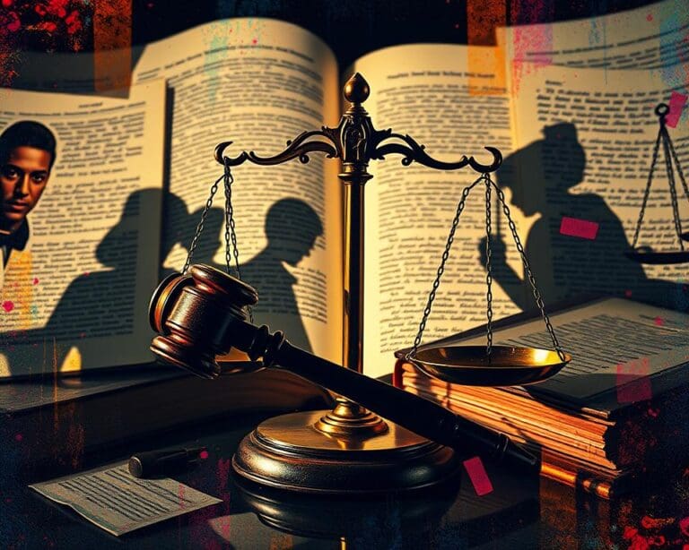 Urheberrecht: Welche Strafen drohen bei Plagiaten?