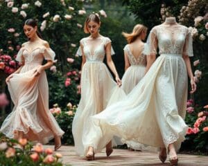 Valentino: Mode, die deine romantische Seite hervorhebt