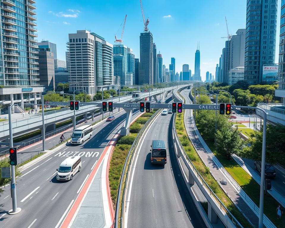 Verkehrsplanung und Techniken Verkehrsplanung und Techniken