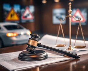 Verkehrsrecht: Wie wehrt man sich gegen ein Fahrverbot?