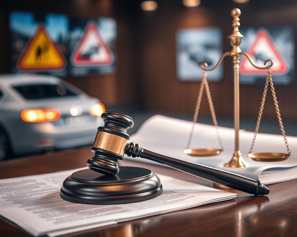 Verkehrsrecht: Wie wehrt man sich gegen ein Fahrverbot?