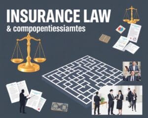 Versicherungsrecht: Wie regelt man Streit um Schadensersatz?