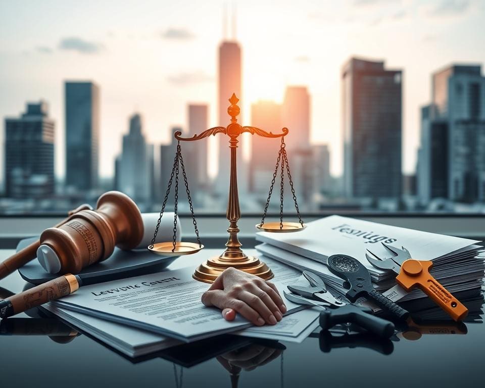 Vertragsrecht: Welche Regeln gelten bei Dienstleistungsverträgen?