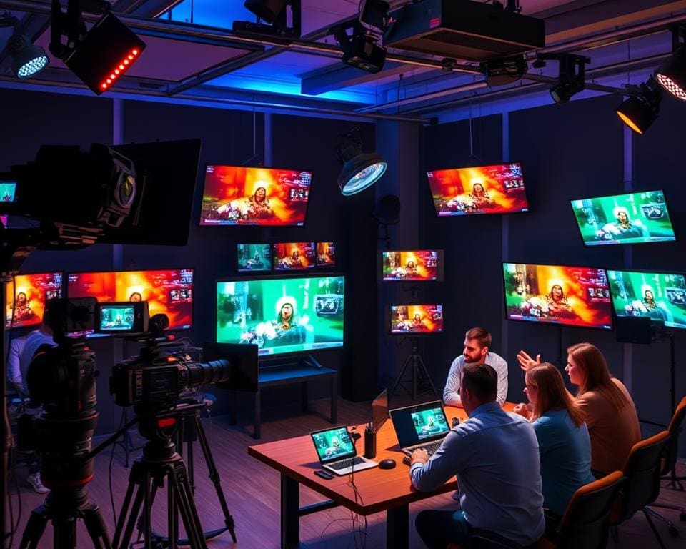 Video-Inhalte im Content Marketing