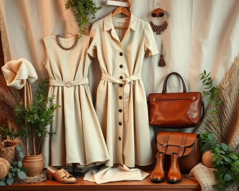 Vintage-Stücke: Warum sie immer im Trend bleiben