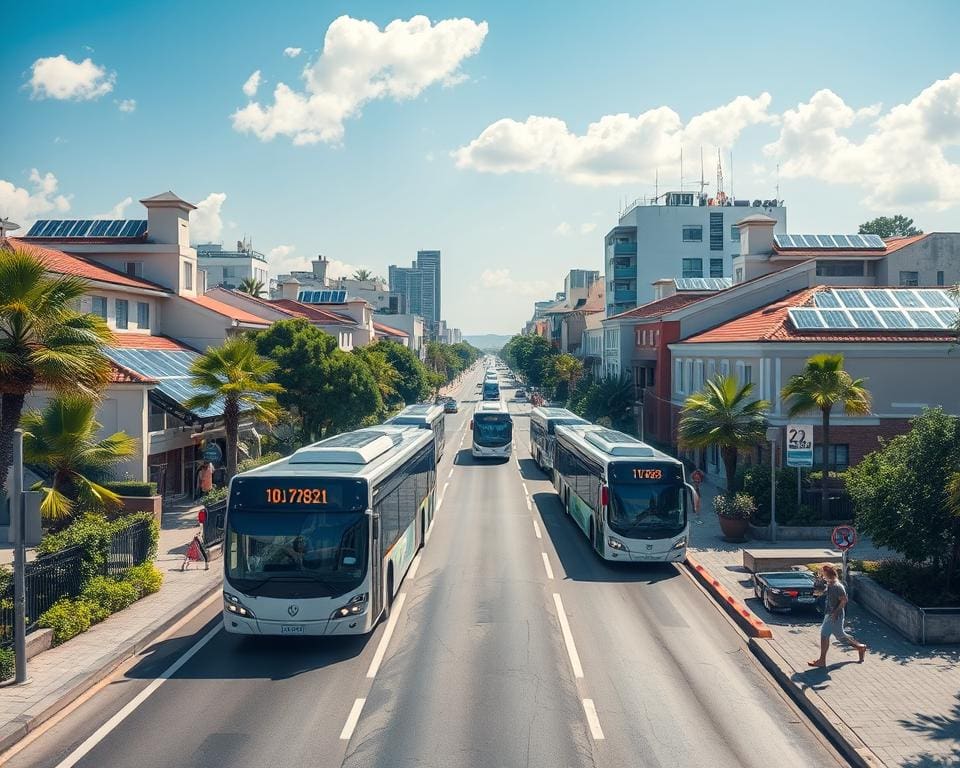 Vorteile der Nutzung von Solarenergie Vorteile der Nutzung von Solarenergie