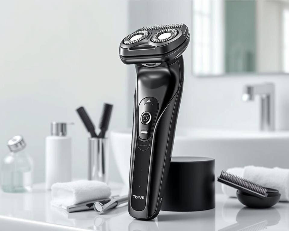 Vorteile von elektrischen Rasierern mit Präzisionstrimmer