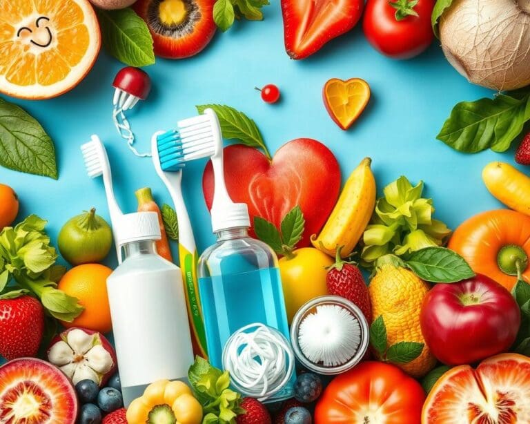 Warum Zahnpflege für die Gesundheit entscheidend ist