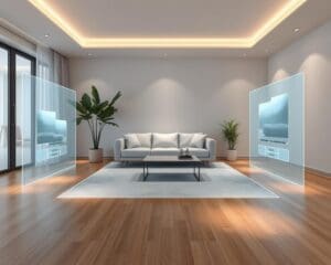 Was bringt Augmented Reality für die Möbelbranche?