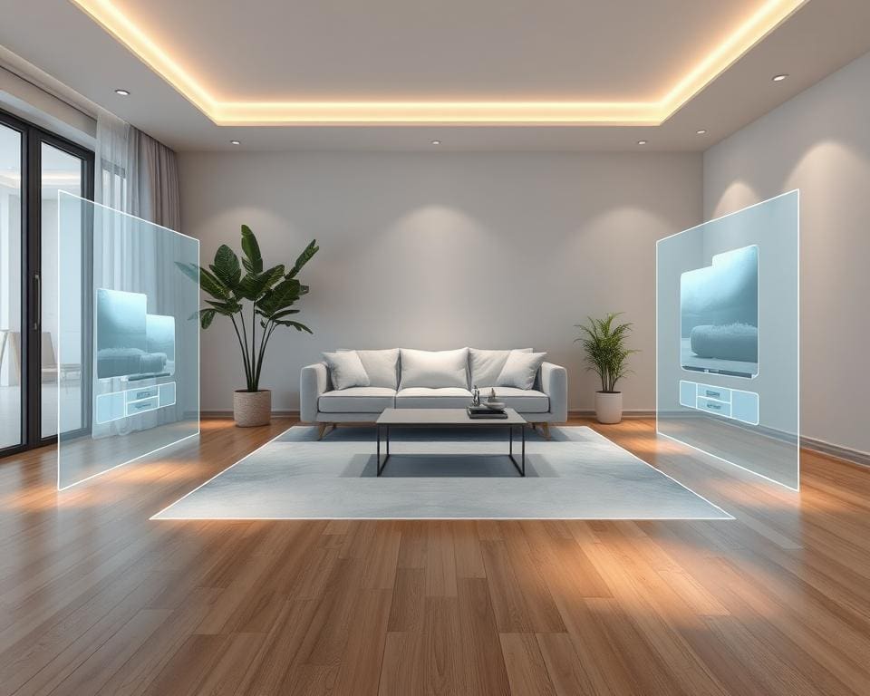 Was bringt Augmented Reality für die Möbelbranche?