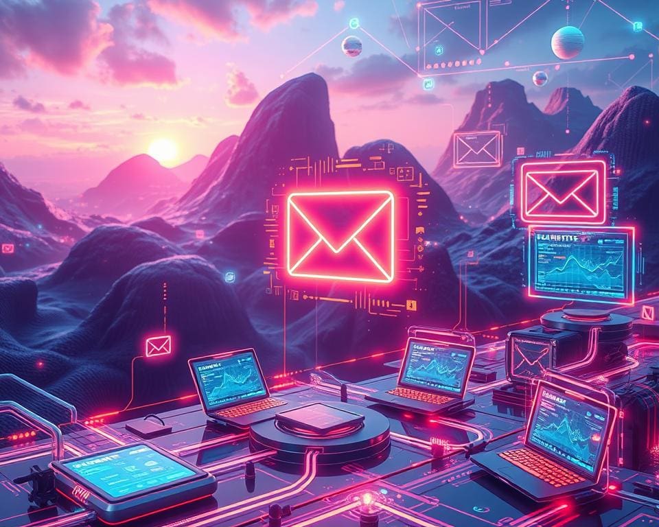 Was bringt die Zukunft für E-Mail-Marketing?