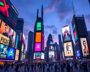 Was bringt die Zukunft für digitale Werbetechnologien?