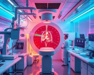 Was leistet Photonik für die medizinische Bildgebung?