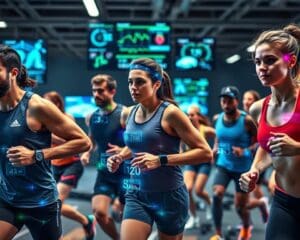 Was machen Wearables in der Sportanalyse möglich?