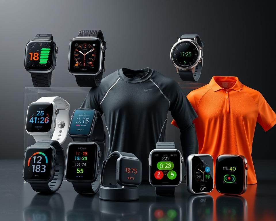Was sind Wearables?