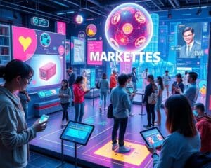 Was sind die Vorteile von AR im Online-Marketing?