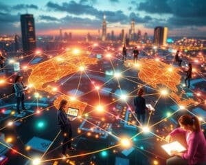 Was sind die Vorteile von Echtzeitkommunikation?