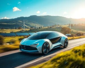 Wasserstofffahrzeuge: Emissionsfrei in die Zukunft