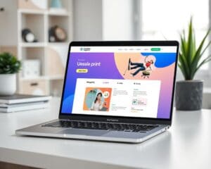 Webentwickler: Benutzerfreundliche Webseiten für Unternehmen