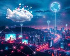 Welche Plattformen fördern interaktive Werbung?