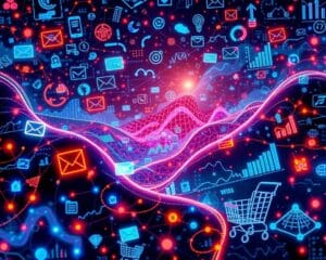 Welche Rolle spielt Big Data im Marketing?