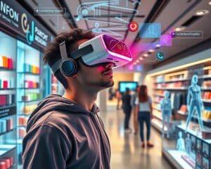 Welche Rolle spielt VR in der Kundenbindung?