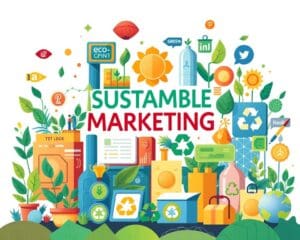 Welche Tools machen Marketing nachhaltiger?