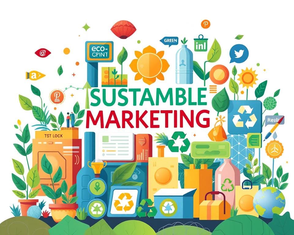 Welche Tools machen Marketing nachhaltiger?