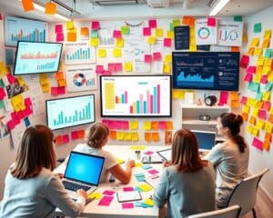 Welche Tools verbessern die Verkaufsplanung?