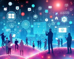 Welche Trends dominieren die Kundeninteraktion?