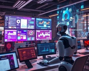 Welche Trends gibt es bei KI-gestützten Tools?