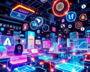 Welche Trends gibt es bei digitalen Werbetools?