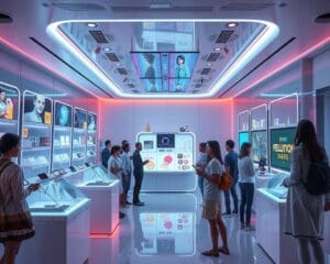 Welche Vorteile bieten virtuelle Verkaufsräume?