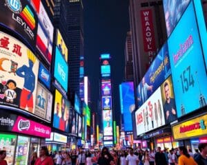 Werbeagenturen und ihr Einfluss auf die Konsumwelt