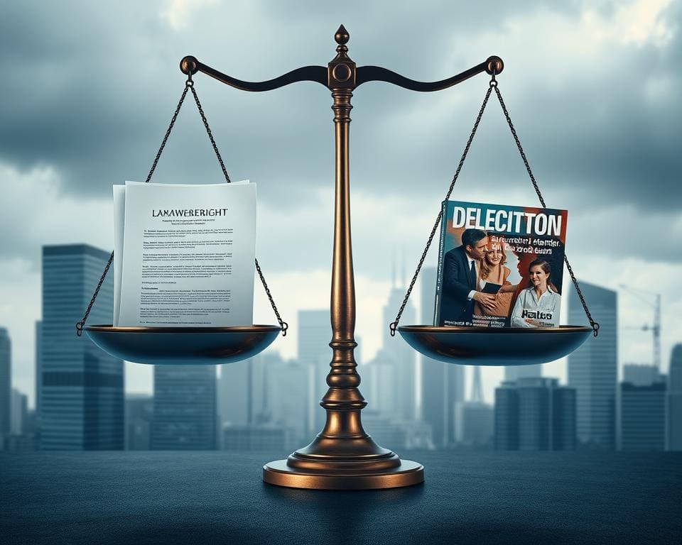 Wettbewerbsrecht: Wann gilt Werbung als unzulässig?