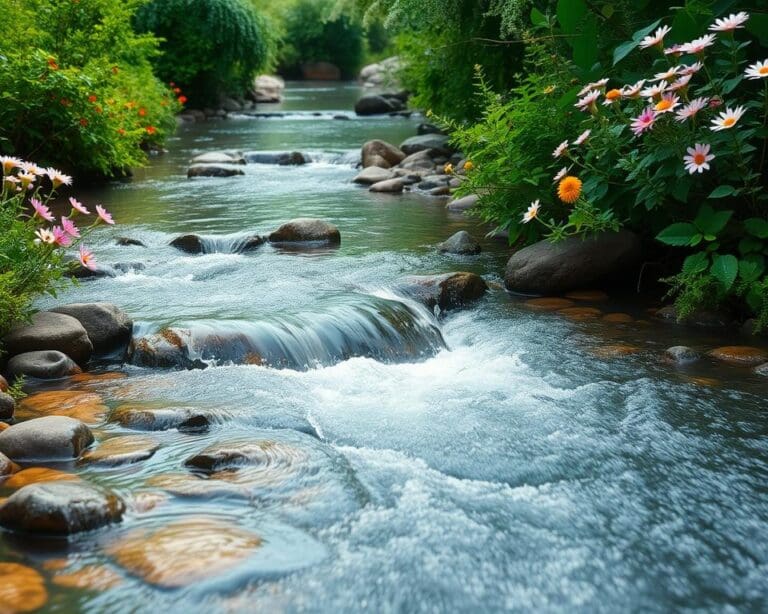 Wie Sie Ihre Nieren durch ausreichend Wasser schützen