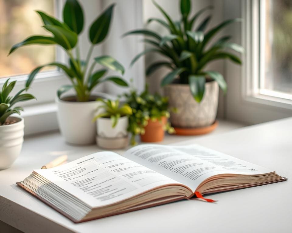 Wie du durch Journaling Klarheit in dein Leben bringst