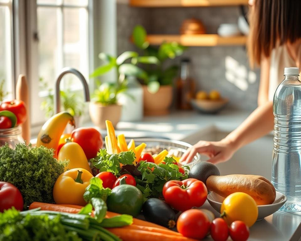 Wie du mit kleinen Veränderungen gesünder leben kannst