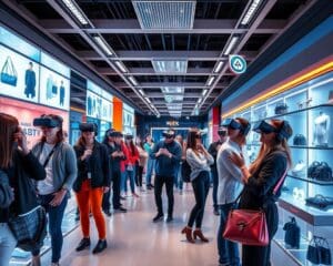 Wie effizient ist der Einsatz von VR im Verkauf?